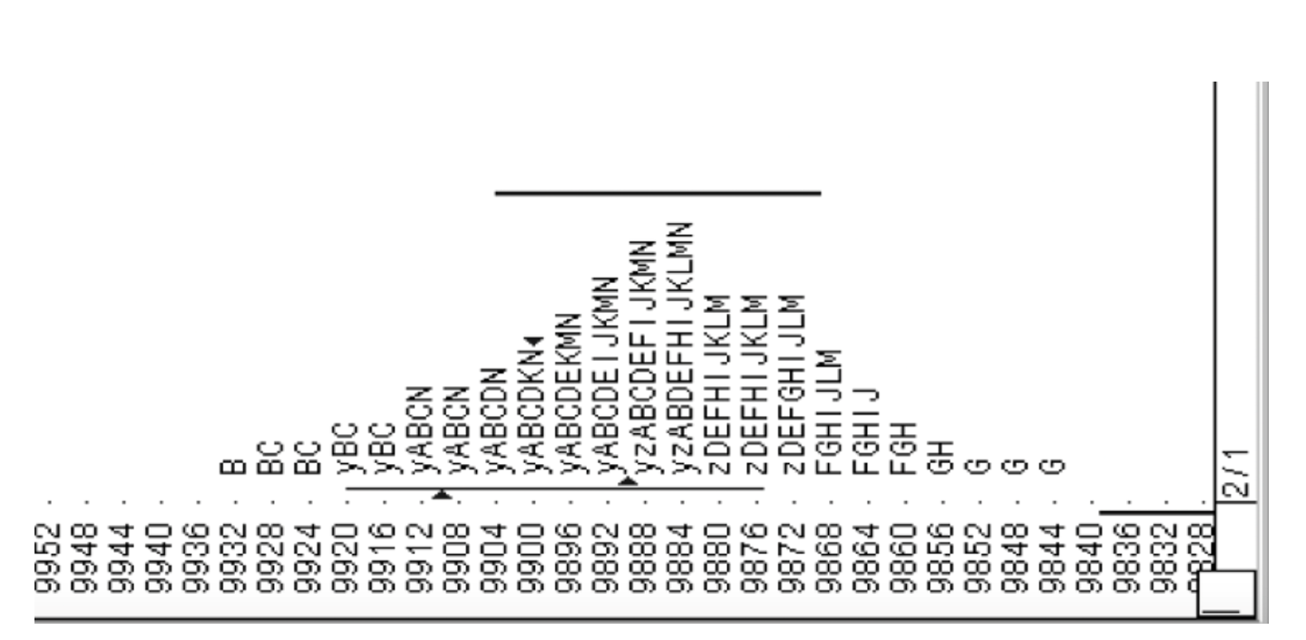 Market profile