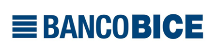 Logo of Banco BICE 
