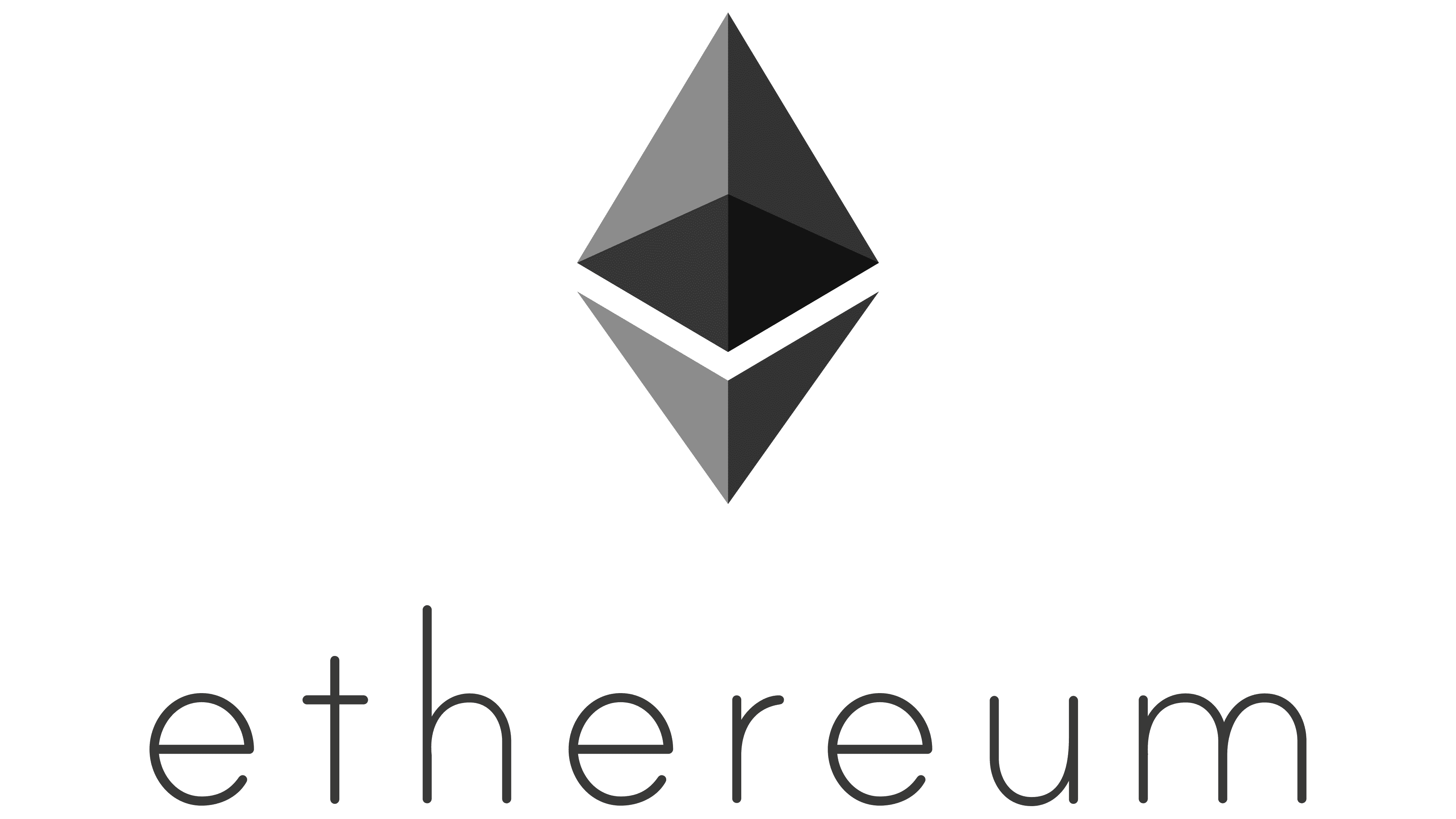 Ethereum Logo 