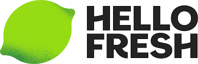 Logo of HelloFresh