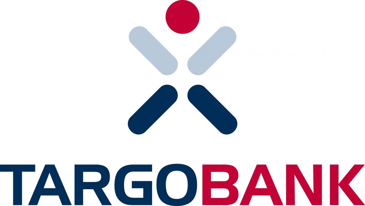 Logo of  Targobank