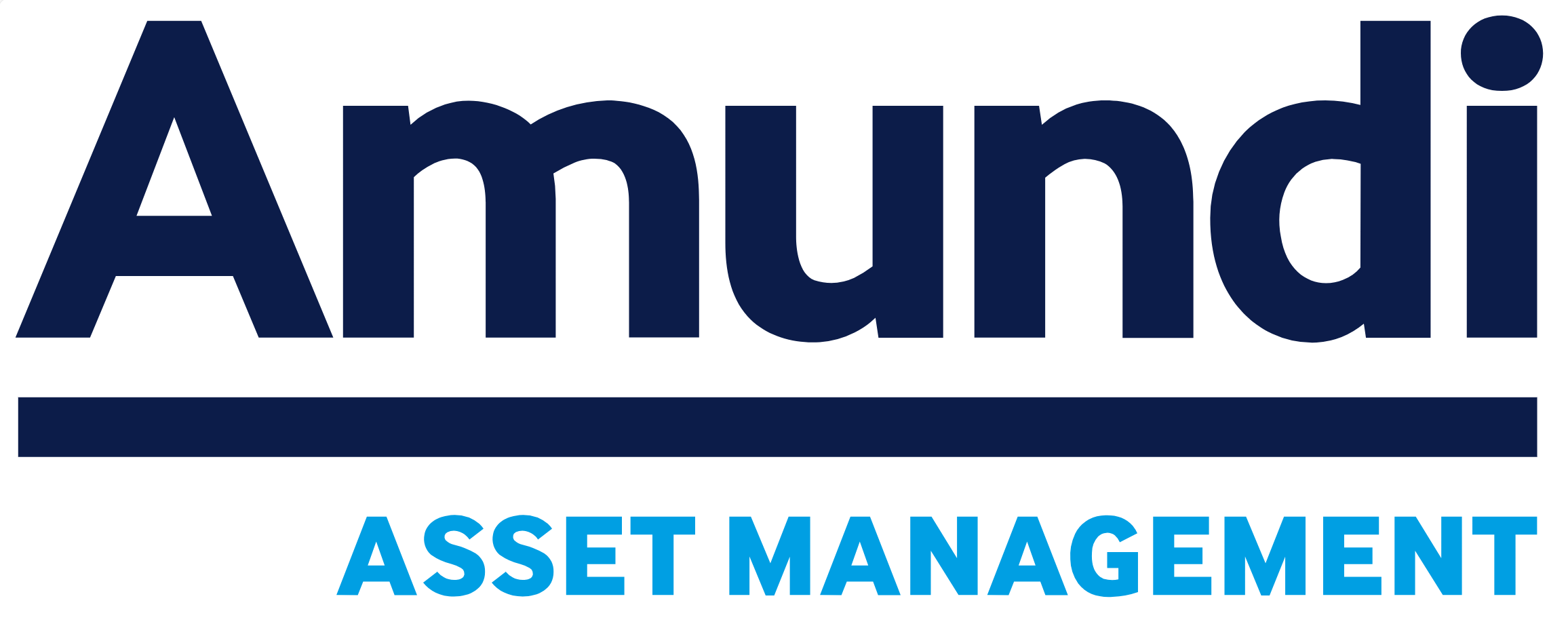 Logo of Amundi