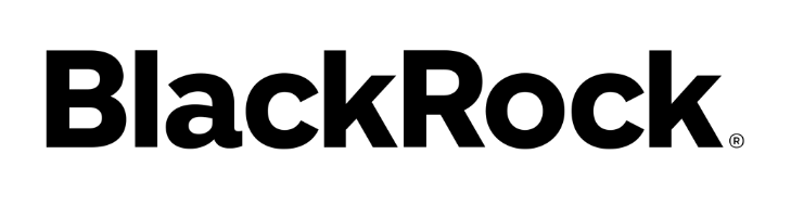 Logo of BlackRock