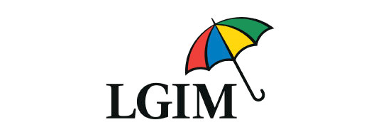 Logo of LGIM