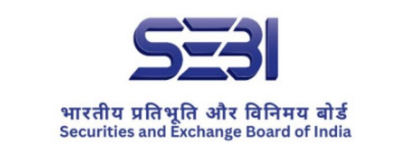  Logo of Securities and Exchange Board of India