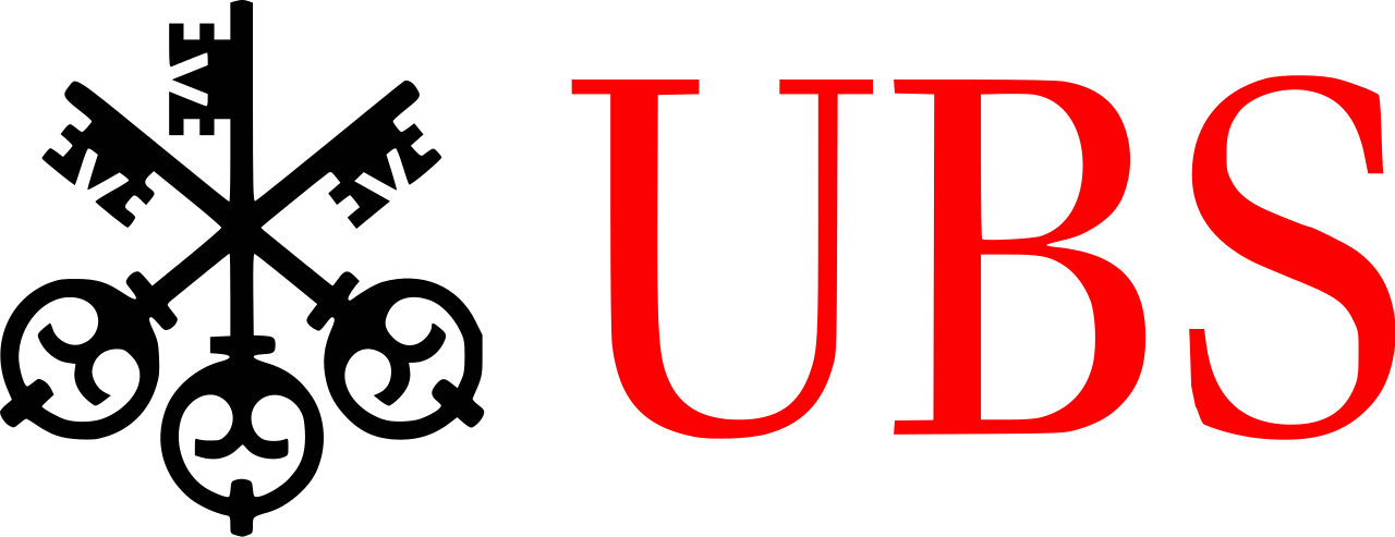 Logo of UBS