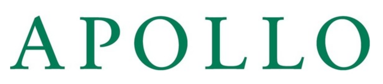 Logo of Apollo