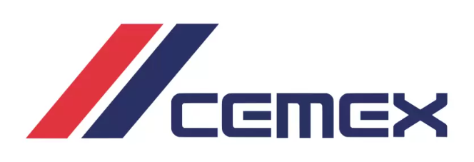 Logo of  CEMEX