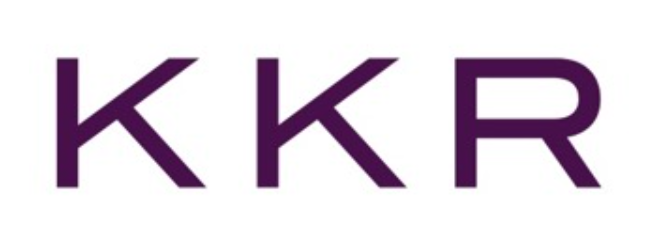 Logo of KKR