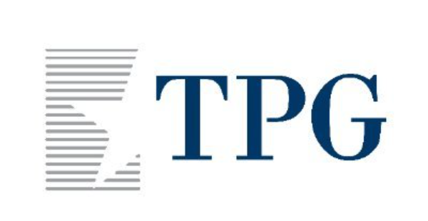 Logo of TPG