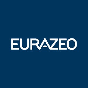 Logo of  Eurazeo