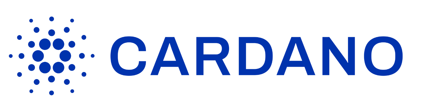  Cardano Logo 