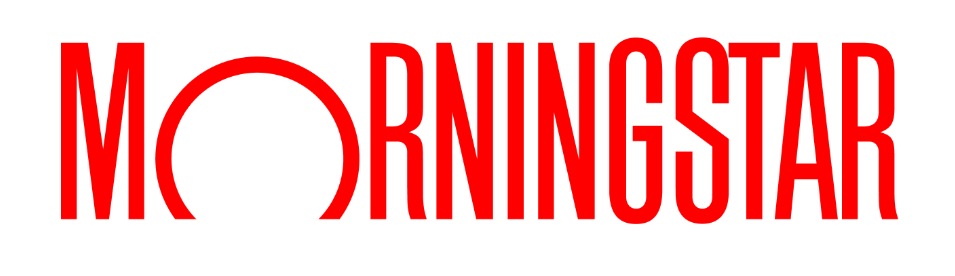 Logo of Morningstar