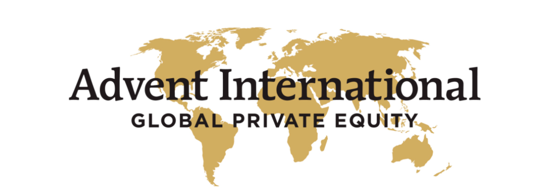 Logo of Advent International