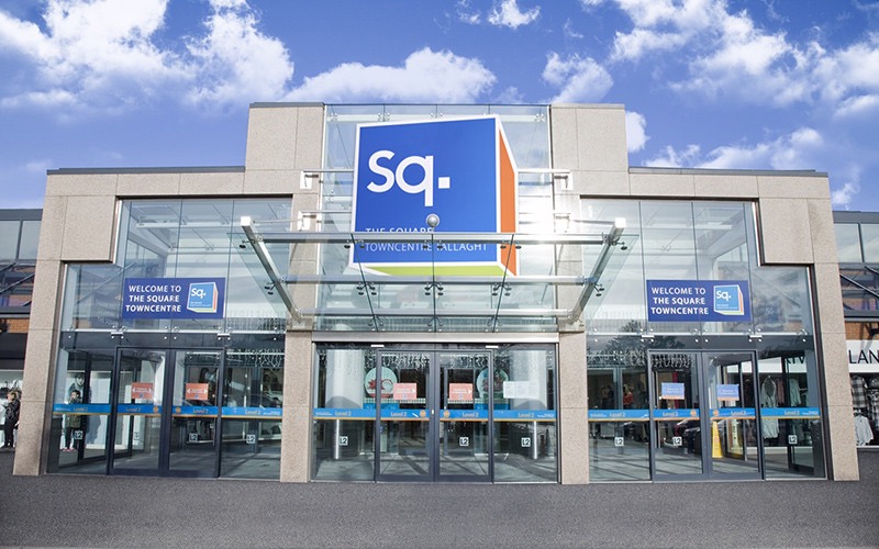  The Square Shopping Centre, Tallaght 