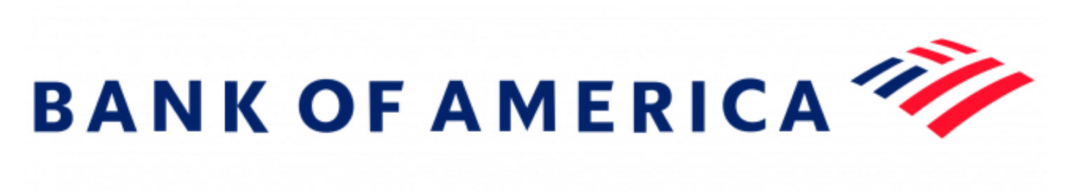Logo of  Bank of America