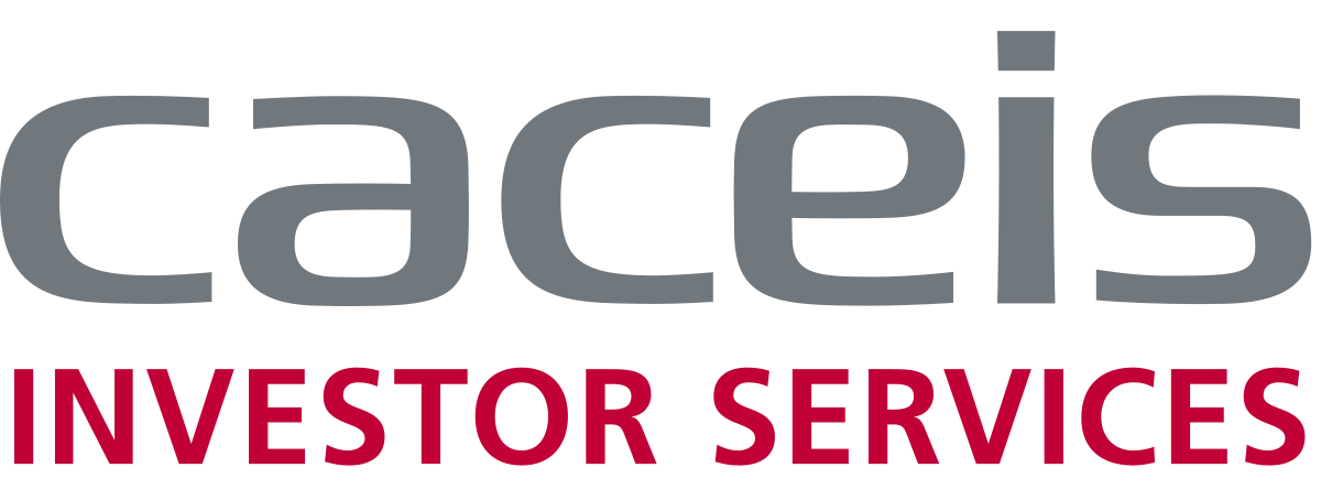Logo of CACEIS Bank
