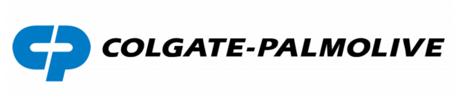 Logo of Colgate-Palmolive Top FMCG Company