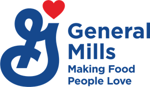 Logo of General Mills Top FMCG Company