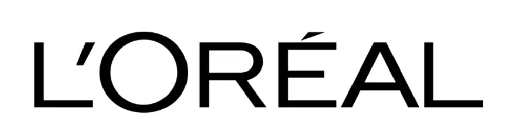 Logo of L'Oréal Top FMCG Company