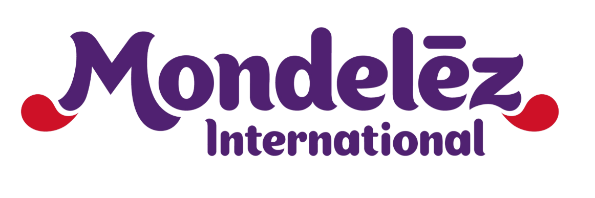Logo of Mondelez International Top FMCG Company
