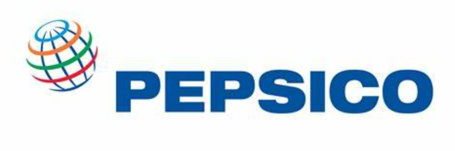 Logo of PepsiCo Top FMCG Company