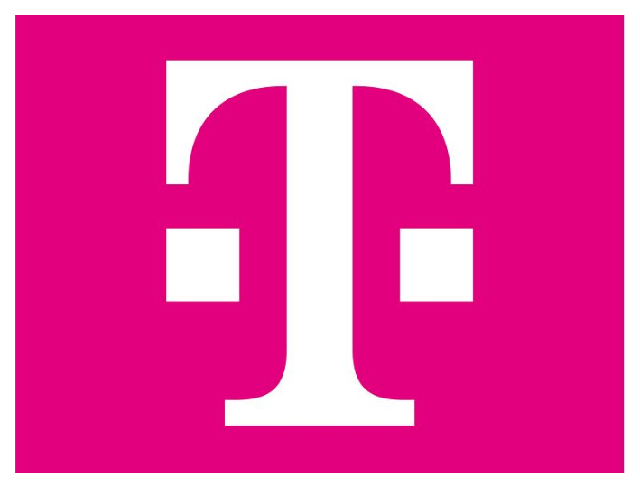 Logo of Telekom Deutschland 