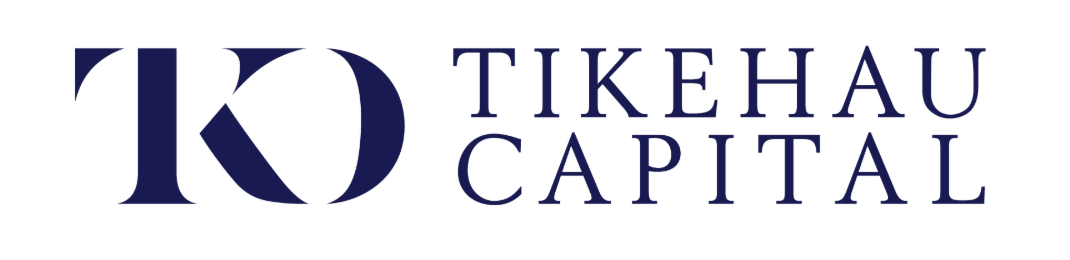 Logo of Tikehau Capital