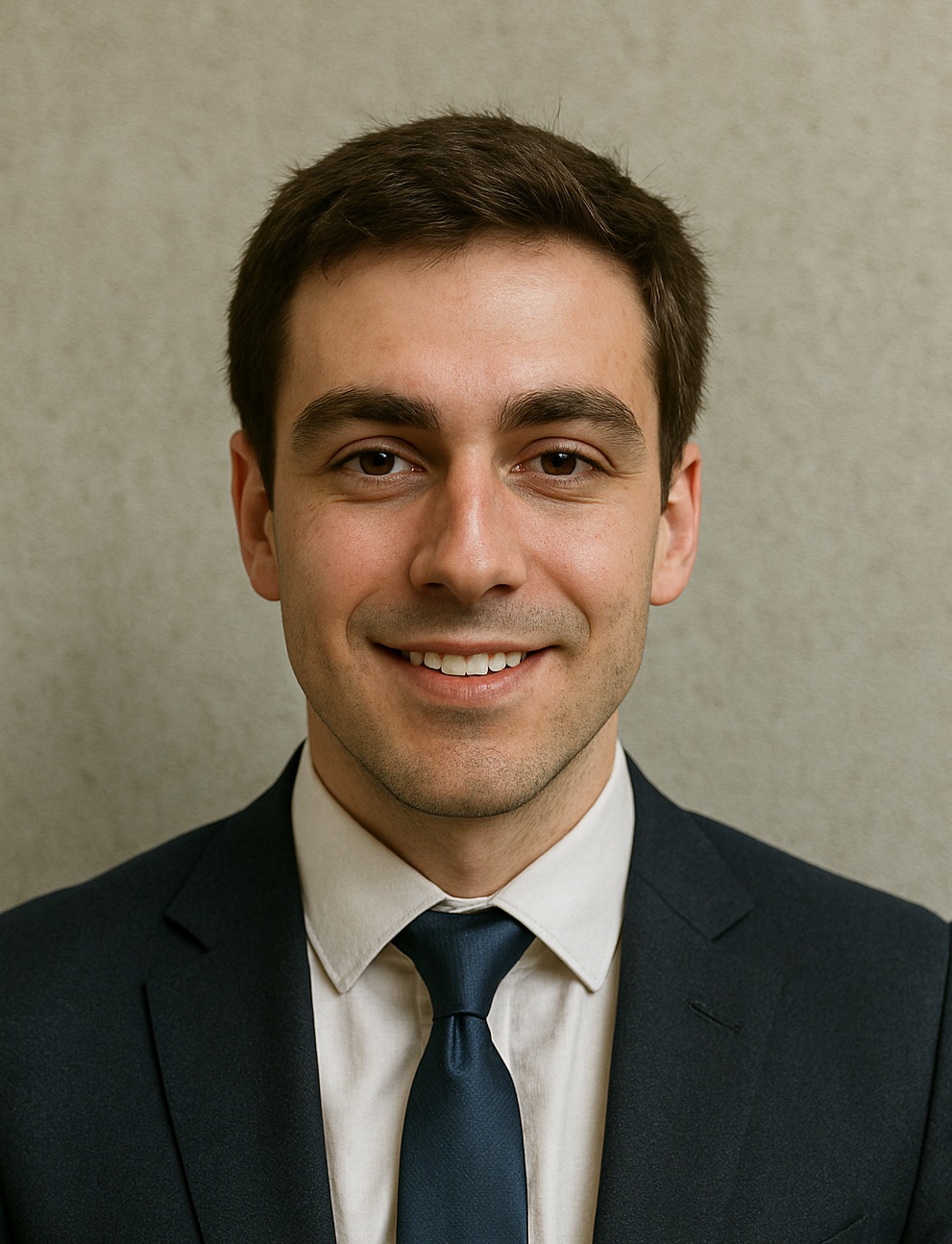 Georges WAUBERT