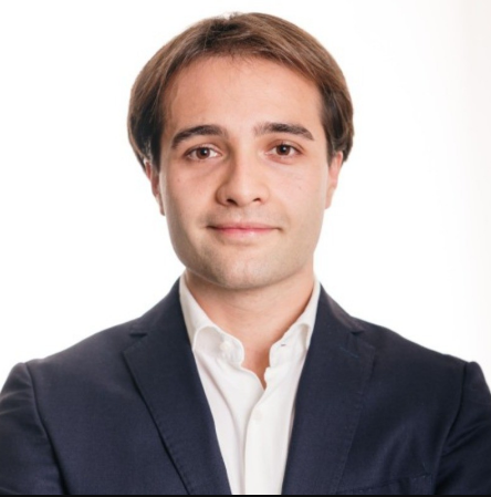 Emanuele Ghidoni Emanuele GHIDONI