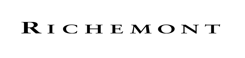 Logo of Compagnie Financière Richemont