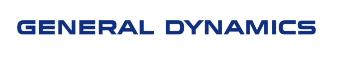 Logo of General Dynamics