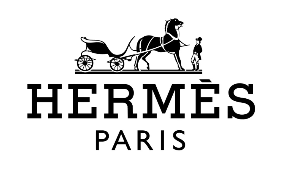 Logo of Hermès International