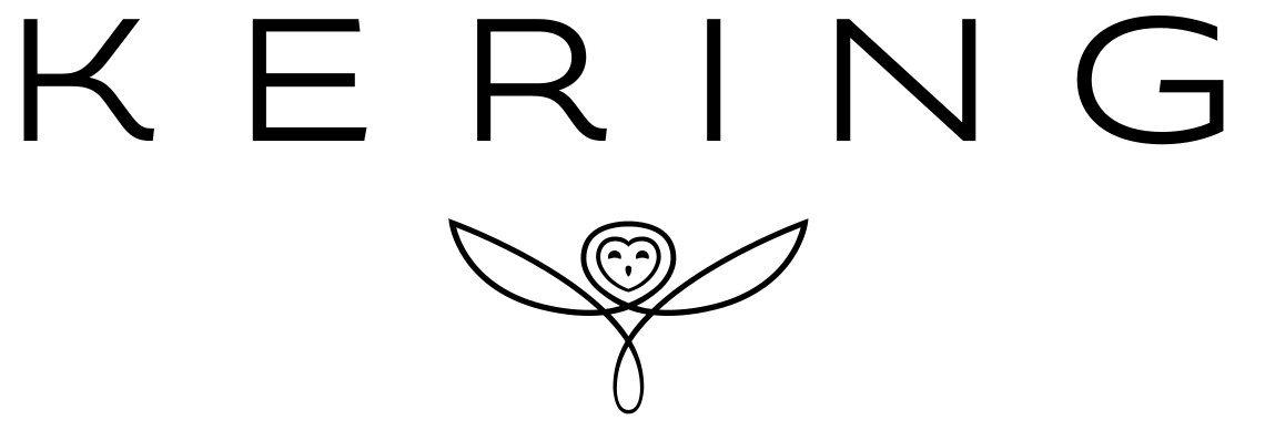 Logo of Kering