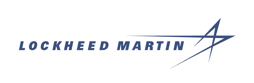 Logo of Lockheed Martin Corporation