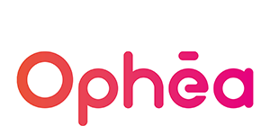 Logo of OPHEA 