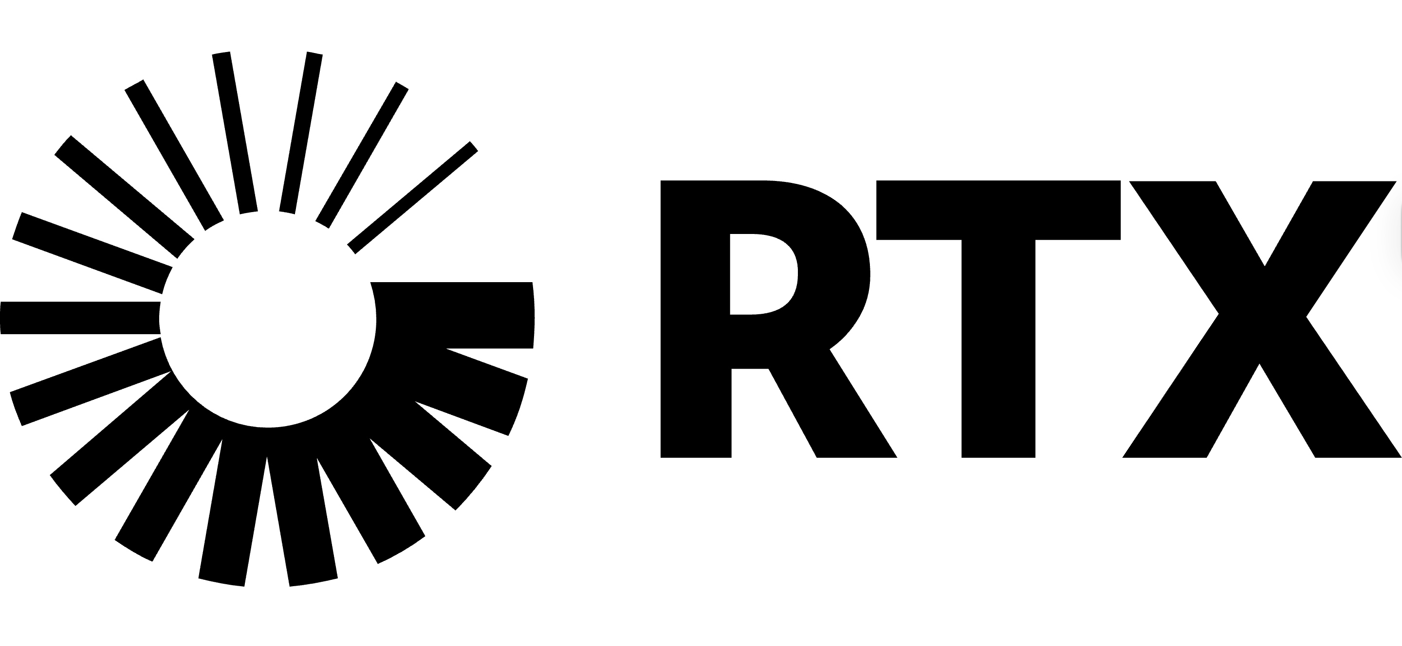 Logo of RTX