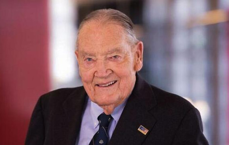 John Bogle