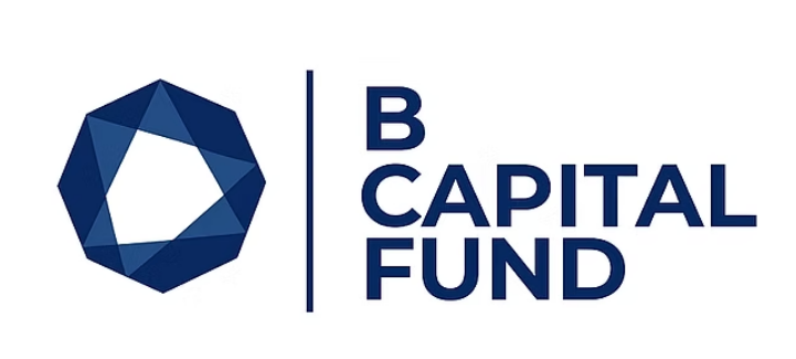 Logo of BCapital Fund