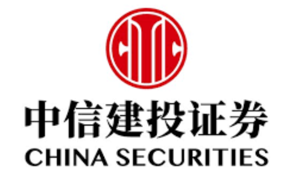 Logo of China Securities Company 
