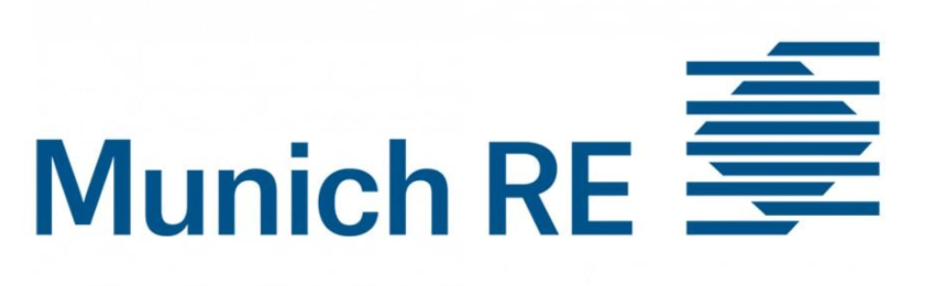 Logo of Munich Re
