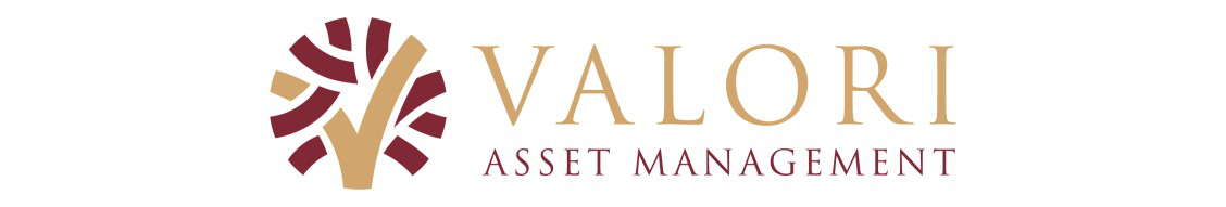 Logo of Valori AM