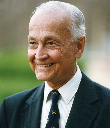 Sir John Templeton
