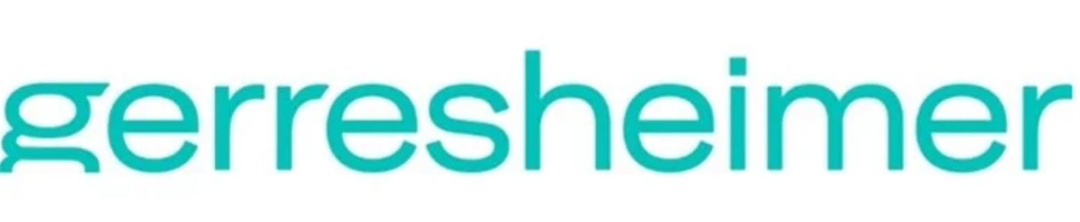 Logo of Gerresheimer