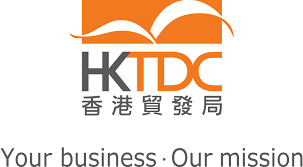 Logo of HKTDC