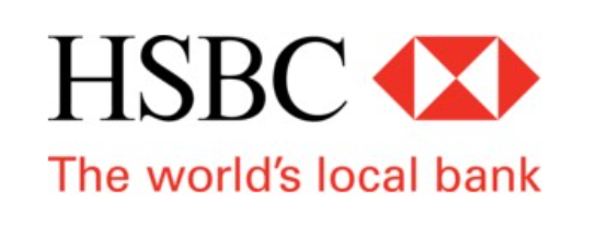 Logo of HSBC