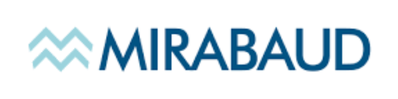 Logo of Mirabaud