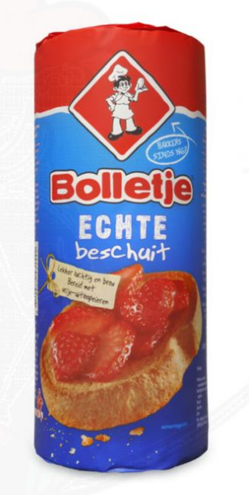Bolletje logo