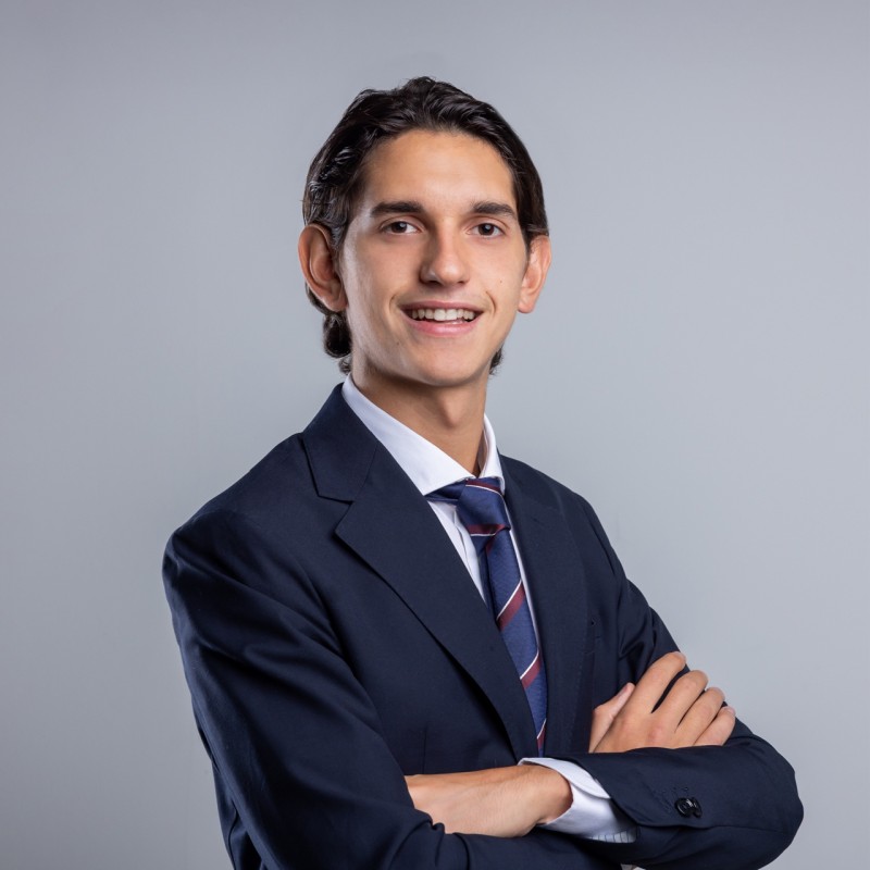 Marco SIMONETTI