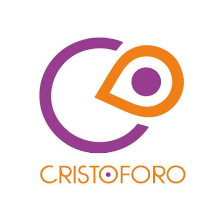Logo of Cristoforo Travel